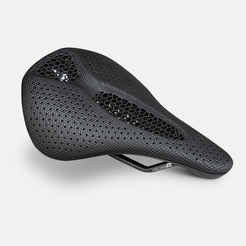 Power Pro with Mirror|Black|155mm|143mm