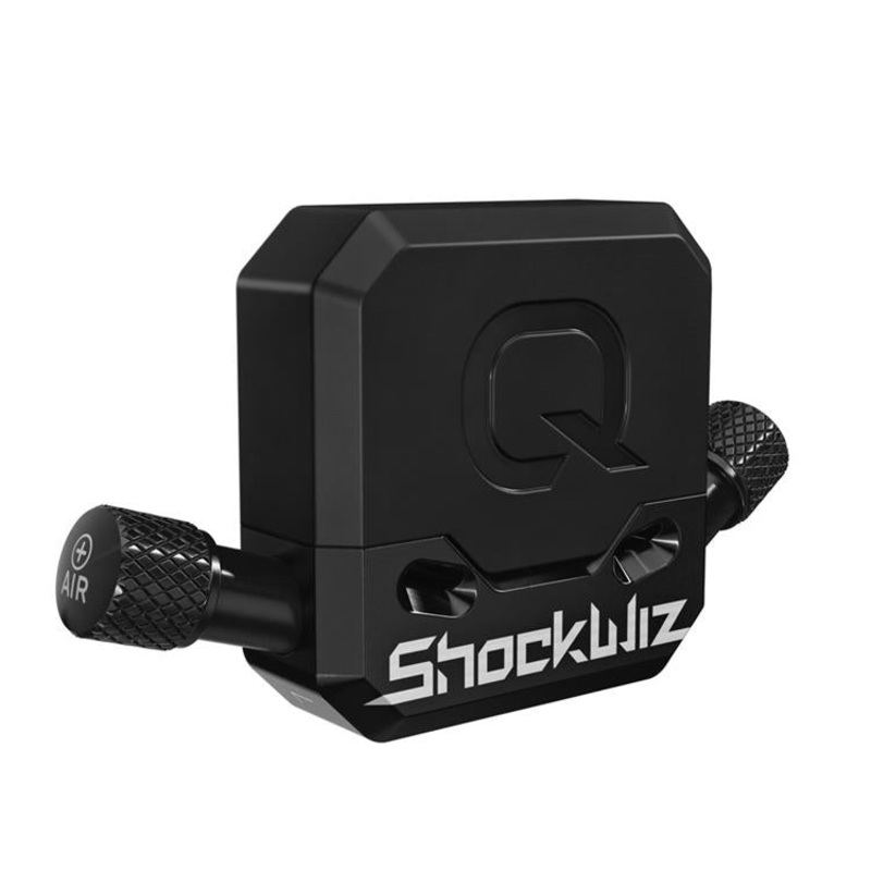 Quarq ShockWiz|SHOCKWIZ TUNING KIT 00.3018.180.000|Null SHOCKWIZ MOUNT AND COVER 00.3018.182.000