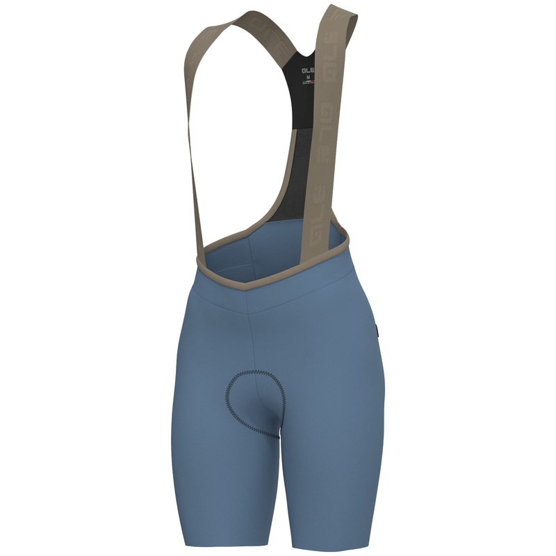 Salopette donna Ale PR-E Master 2.0 – Azzurro