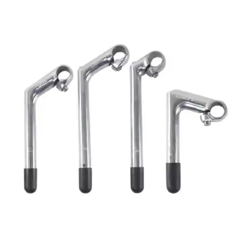 Alloy Fixed Gear Bicycle Threaded Stem