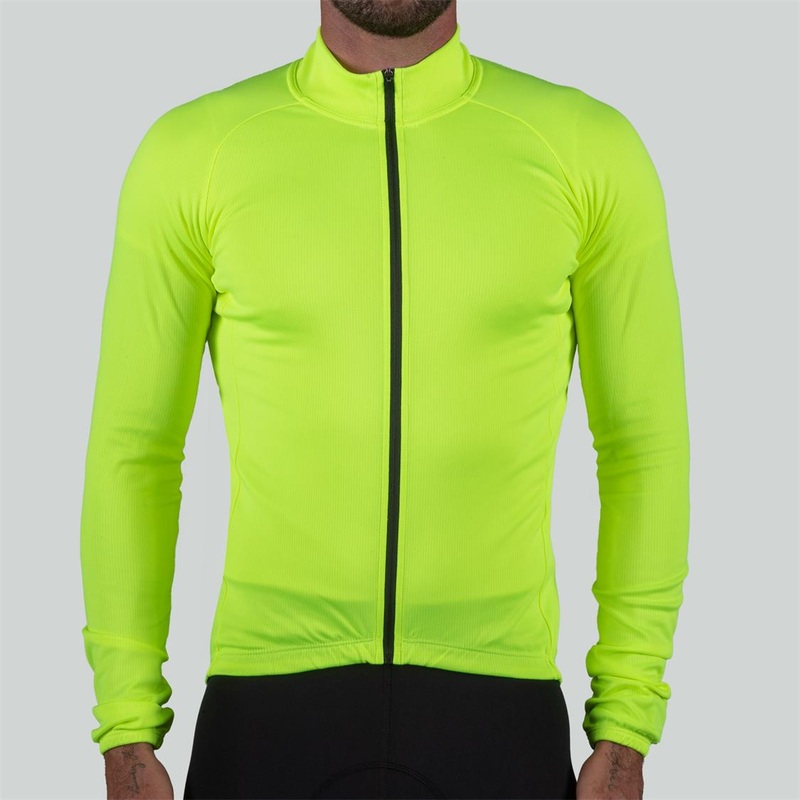 Bellwether – Men’s Draft Thermal Long Sleeve Jersey