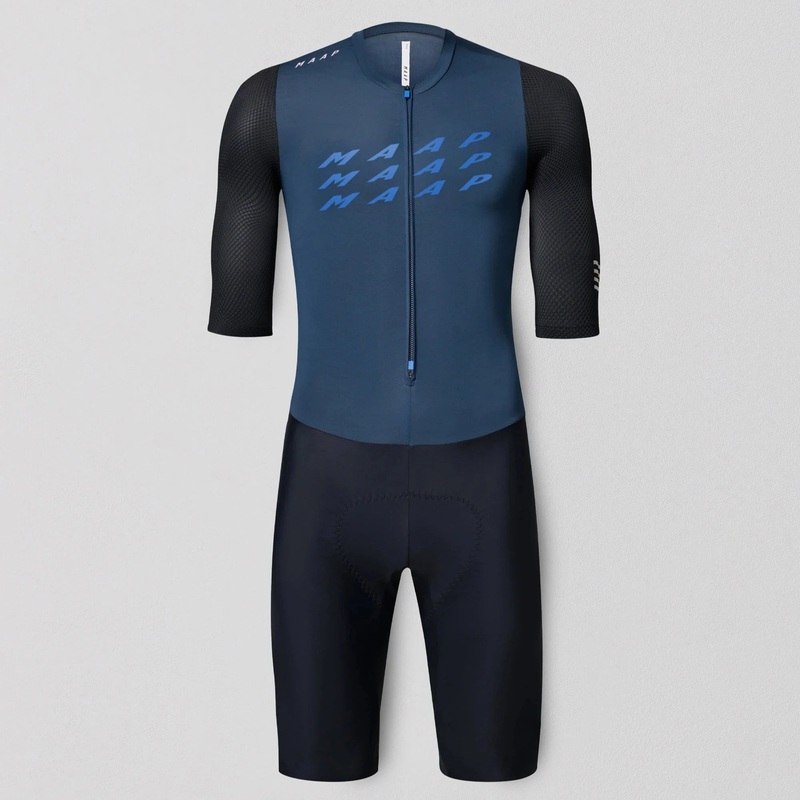 Body Maap Pro Race – Blu|S|L|M|XL|Blu