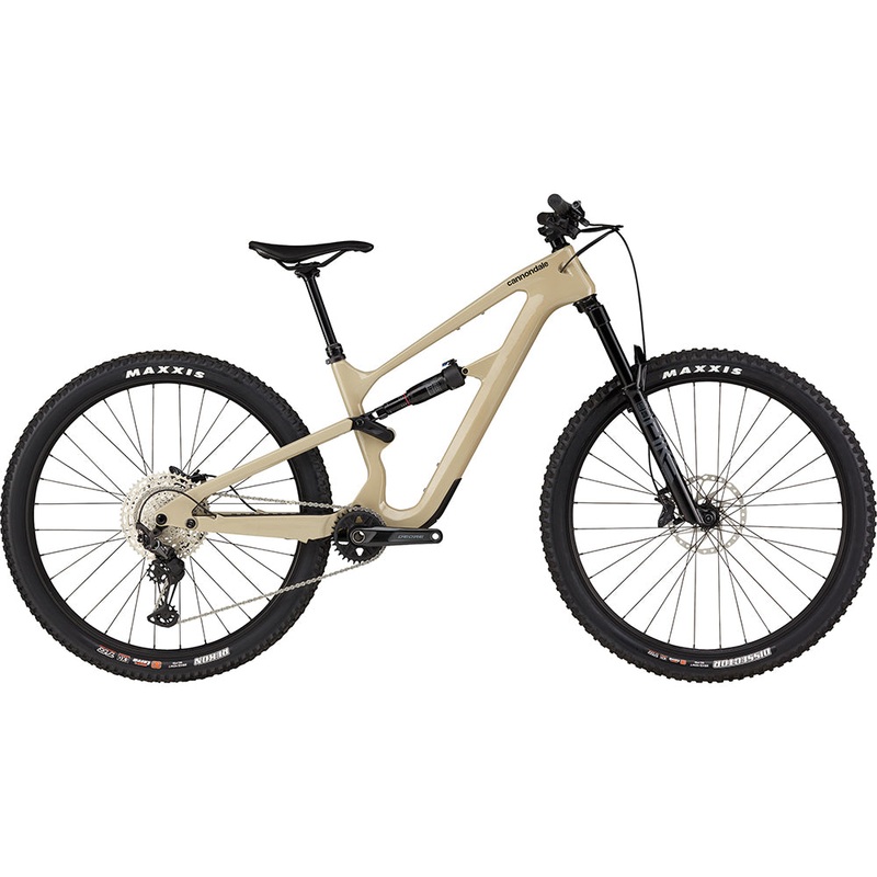 Cannondale Habit Carbon 2|Cannondale Habit Carbon 2 Quicksand Small|Cannondale Habit Carbon 2 Quicksand Medium|Cannondale Habit Carbon 2 Quicksand Large|Cannondale Habit Carbon 2 Quicksand XLarge