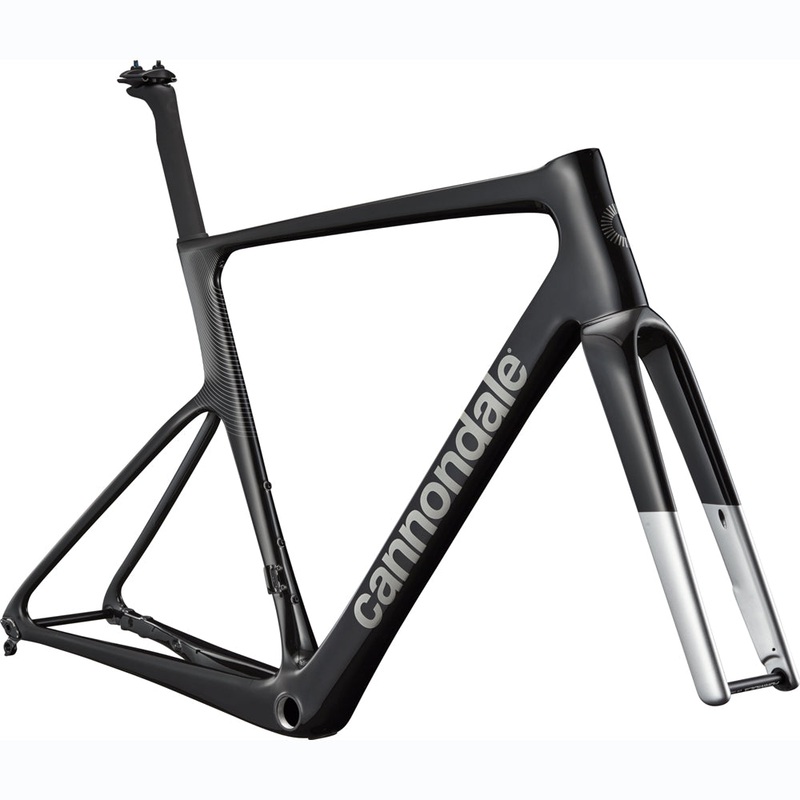 Cannondale SuperSix EVO Frameset