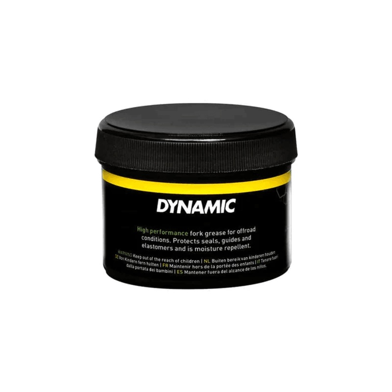 Dynamic Fork Grease MTB 150g|Dynamic Grease Fork Grease MTB 150g