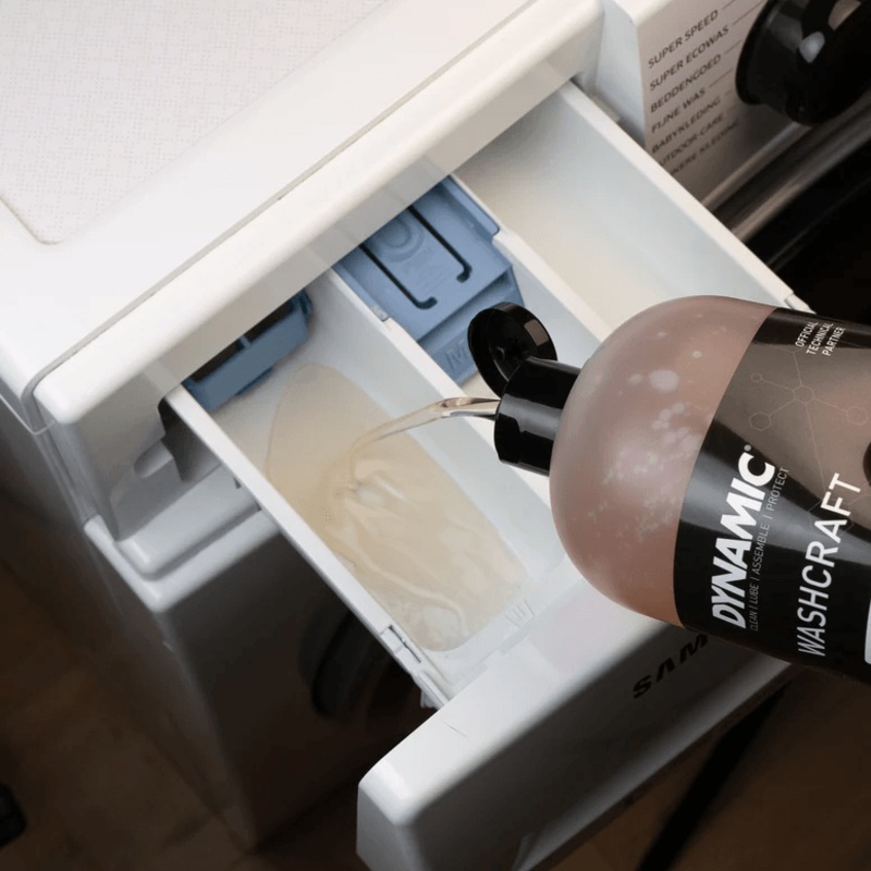 Dynamice Washcraft 1000ml|Dynamic Body Care Washcraft 1000ml