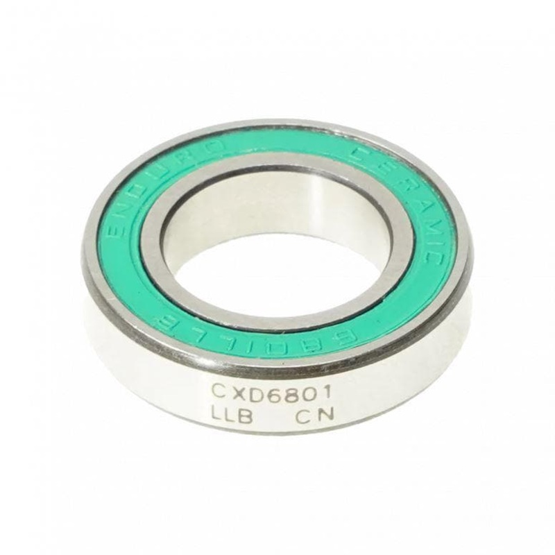 Enduro Bearings 6801 LLB – CXD-15 – 5mm
