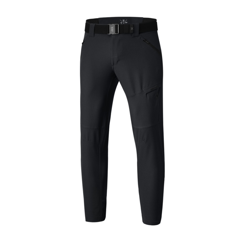 iXS – Carve 1.0 Pants|IXS CARVE 1.0 PANTS BLACK S|IXS CARVE 1.0 PANTS BLACK M|IXS CARVE 1.0 PANTS BLACK L|IXS CARVE 1.0 PANTS BLACK XL