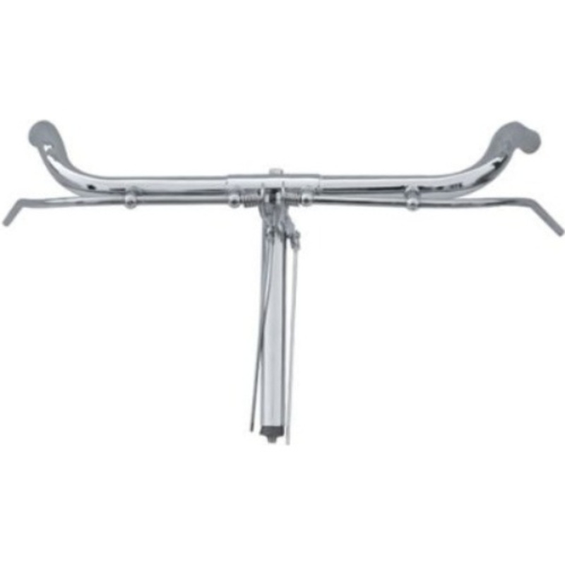 Lady Bike Steel Handlebar (HB-6001)