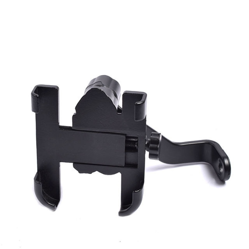 Mount Universal Phone Holder for Motorcycle Handlebars Bicycle Phone Holder