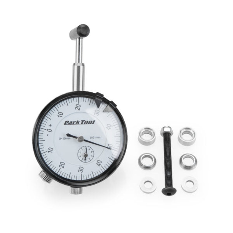 Park Tool – DT-3I.2 Dial Indicator Kit