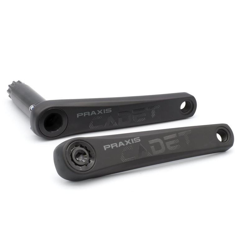 Praxis – Cadet G2 M30 MTB Crankset