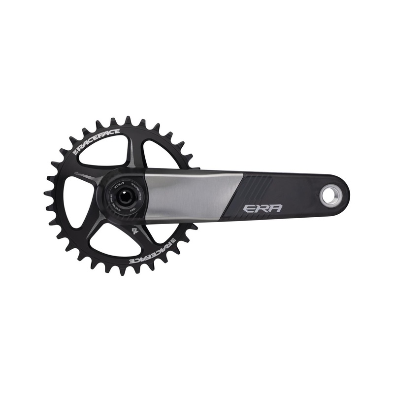 Race Face – ERA Crankset|RF CRANKARMS ERA 136 160 GREY/BLK (CK23ERA136ARM160BLK)|RF CRANKARMS ERA 136 165 GREY/BLK (CK23ERA136ARM165BLK)|RF CRANKARMS ERA 136 165 KASHMONEY (CK23ERA136ARM165P872)|RF CRANKARMS ERA 136 170 GREY/BLK (CK23ERA136ARM170BLK)|RF C
