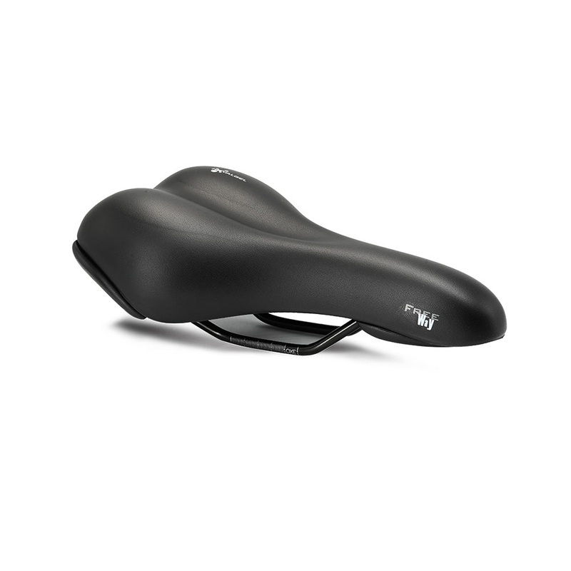 Selle Royal FREEWAY Saddles|Selle Royal Freeway Moderate saddle|Selle Royal Freeway Relaxed saddle