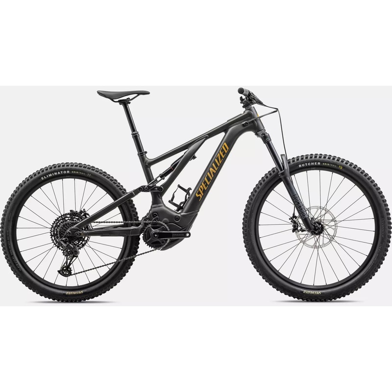 Specialized Turbo Levo Alloy