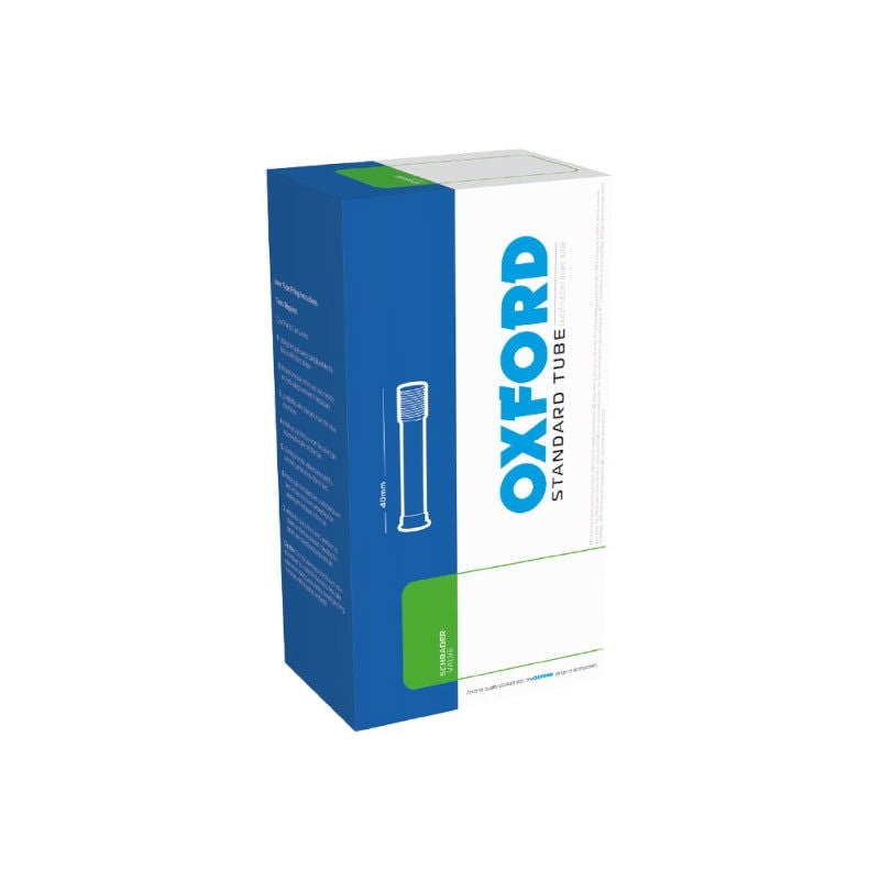 24 x 1 3/8 Oxford Inner Tubes|TUBE OXFORD 24 X 1 3/8 SV (EA)