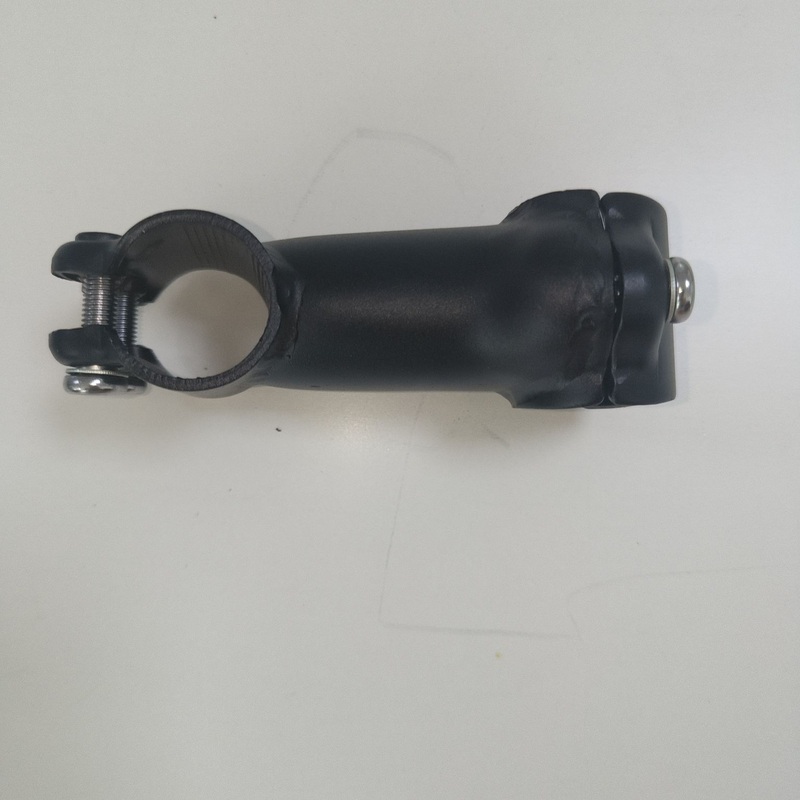 Aluminum Alloy CNC Mountain Bike Handlebar Stem