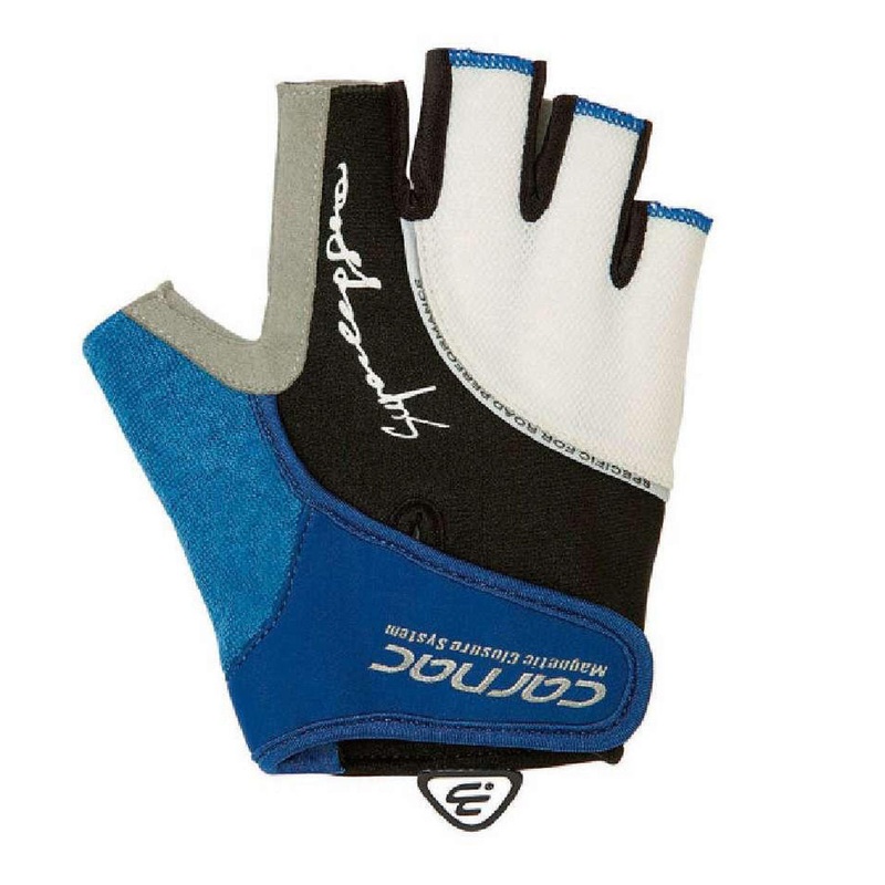 Blue Carnac Superleggero Summer Road Racing – Cycling Gloves
