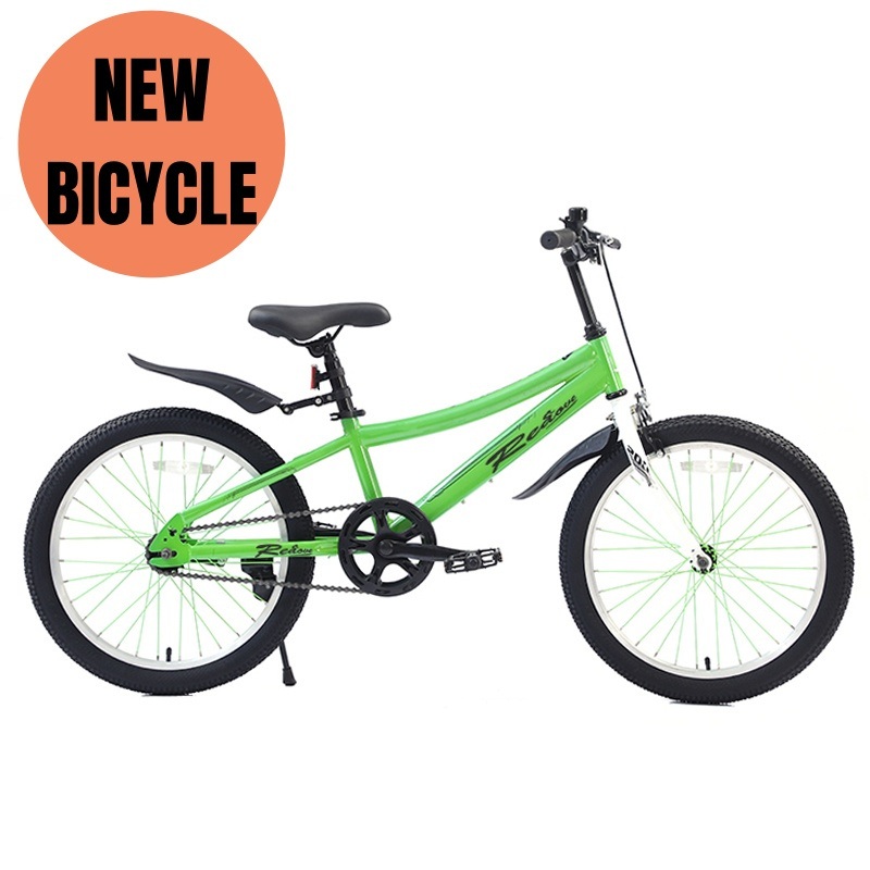China Manufacturer of Cheap Children Bicycle Small Mini Bike China Manufacturer Bicicleta BMX Color Bike