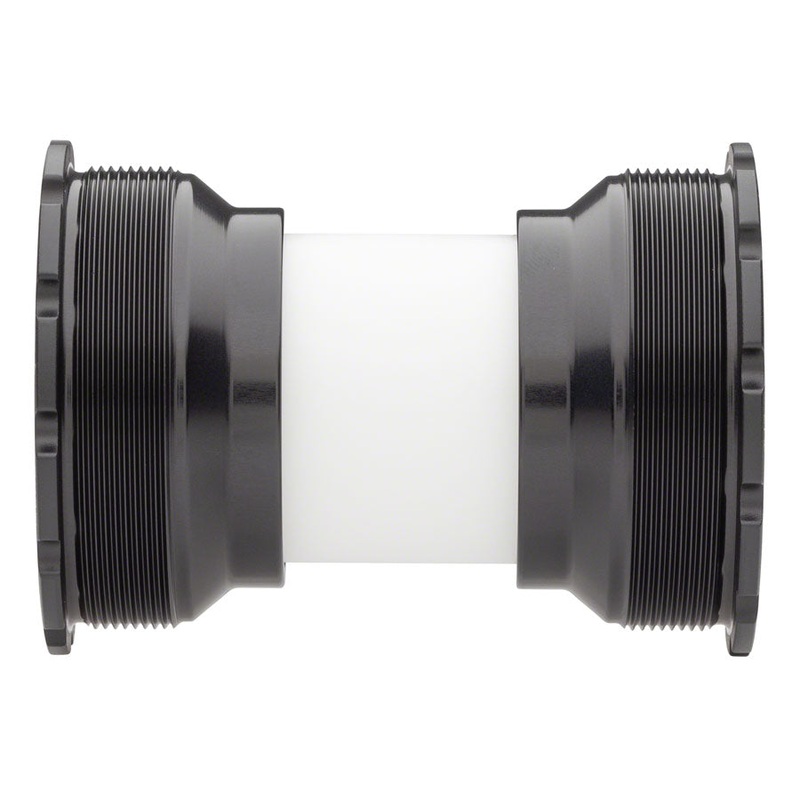 Chris King ThreadFit T47 30i Bottom Bracket Fit Kit 5 – T47 For 30mm Spindles Matte Jet