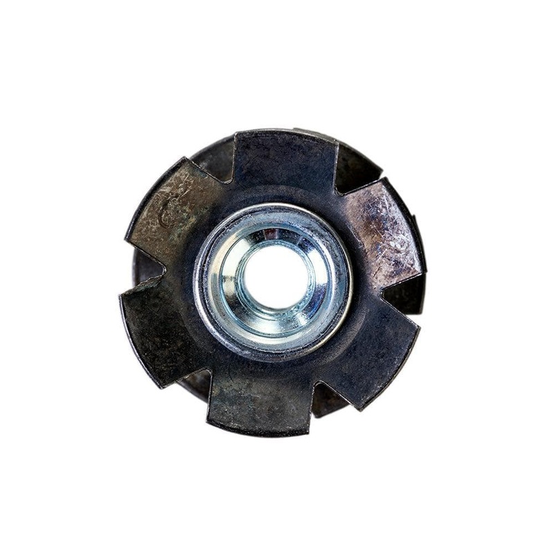 Dia-Compe Ahead Starnut 1 Headset Black