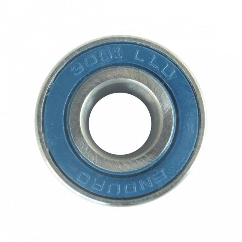 Enduro Bearings 3001 LLU – ABEC 3 – 12mm