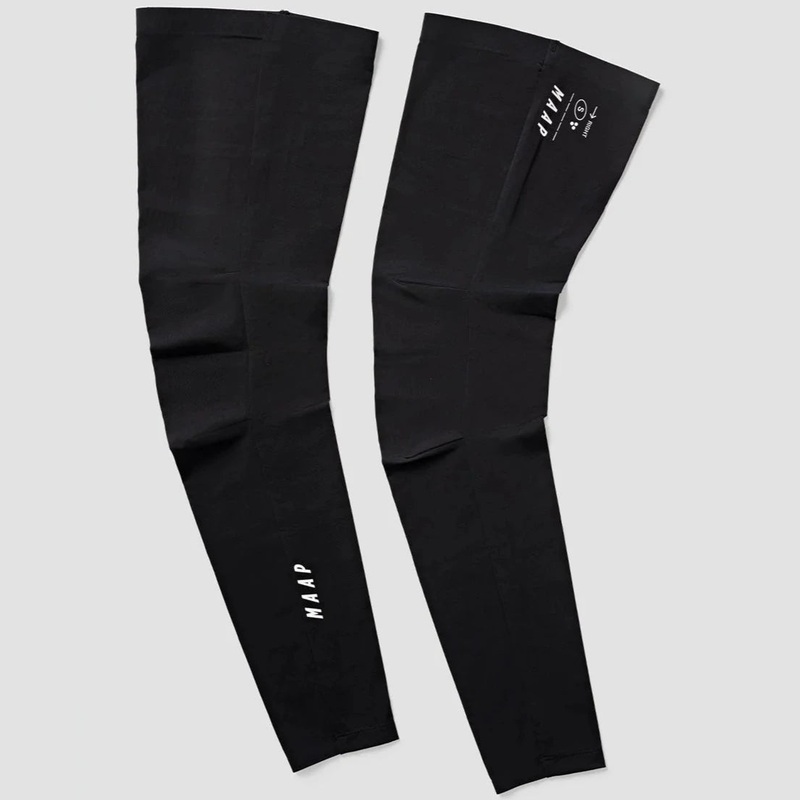 Gambali Maap UV Leg Screens – Nero