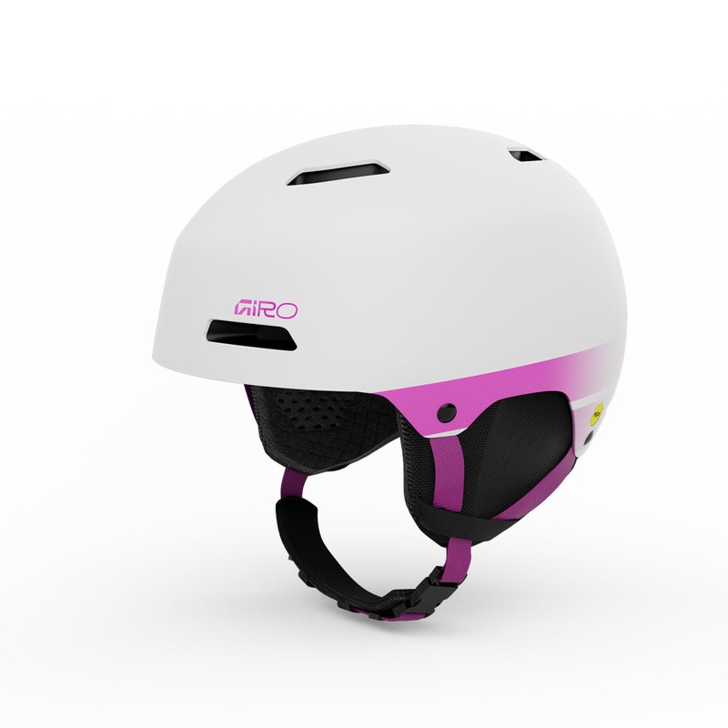 Giro Ledge MIPS Snow Helmet|Giro Ledge Mips Matte Black XL|Giro Ledge FS Mips Matte Black S|Giro Ledge FS Mips Matte Black M|Giro Ledge FS Mips Matte Black L|Giro Ledge FS Mips Matte Bark M|Giro Ledge FS Mips Matte Bark L|Giro Ledge FS Mips Matte Black/Da