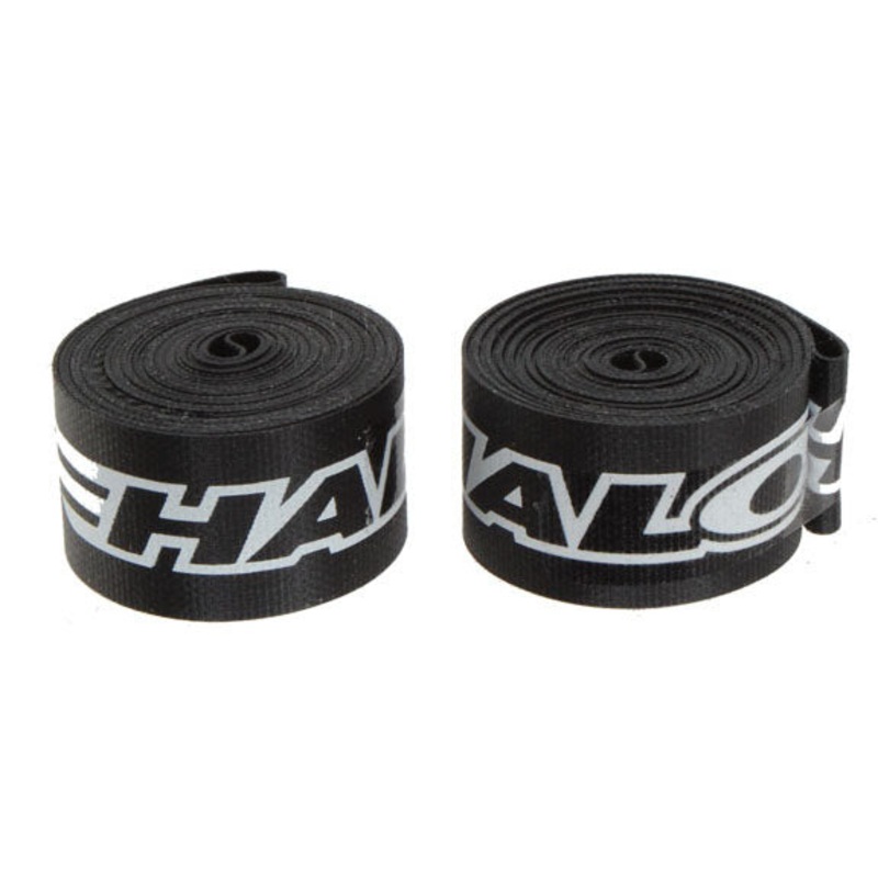Halo Nylon Rim Strip 700c x 14mm Pair