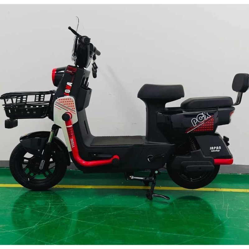 Hlniao Chinese Factory Direct Sale 60km/H Surron Electric Bike Dealers Motorized Bicycle Accessories Conversion Kit Moped with Pedals