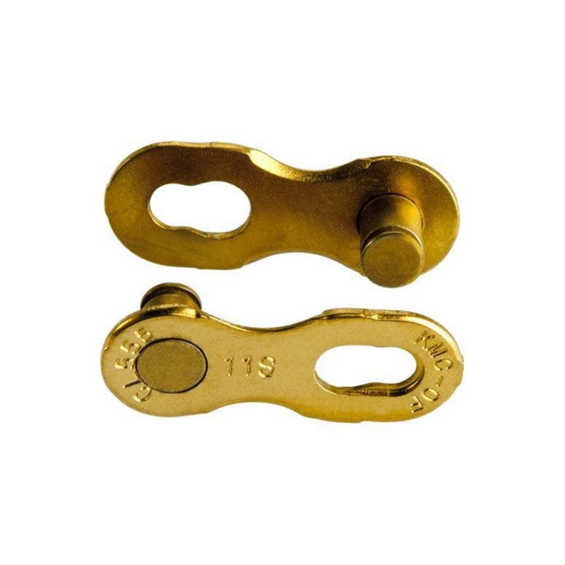KMC MissingLink 11R Speed – Gold – 1pc