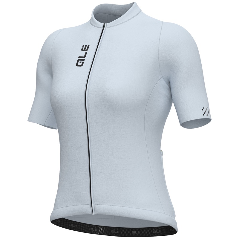 Maglia donna Ale Pragma Color Block – Azzurro