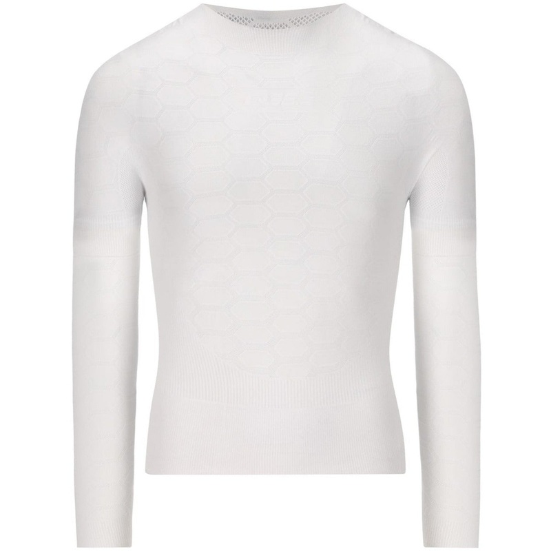 Maglia intima Q36.5 Intimo 3 – Bianco