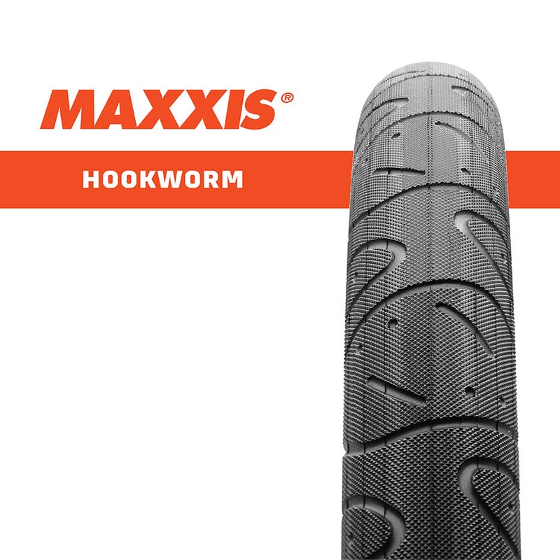 Maxxis – 26 Hookworm