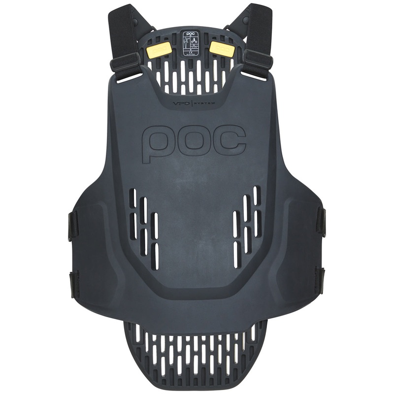 Protezione Poc VPD System Torso – Nero