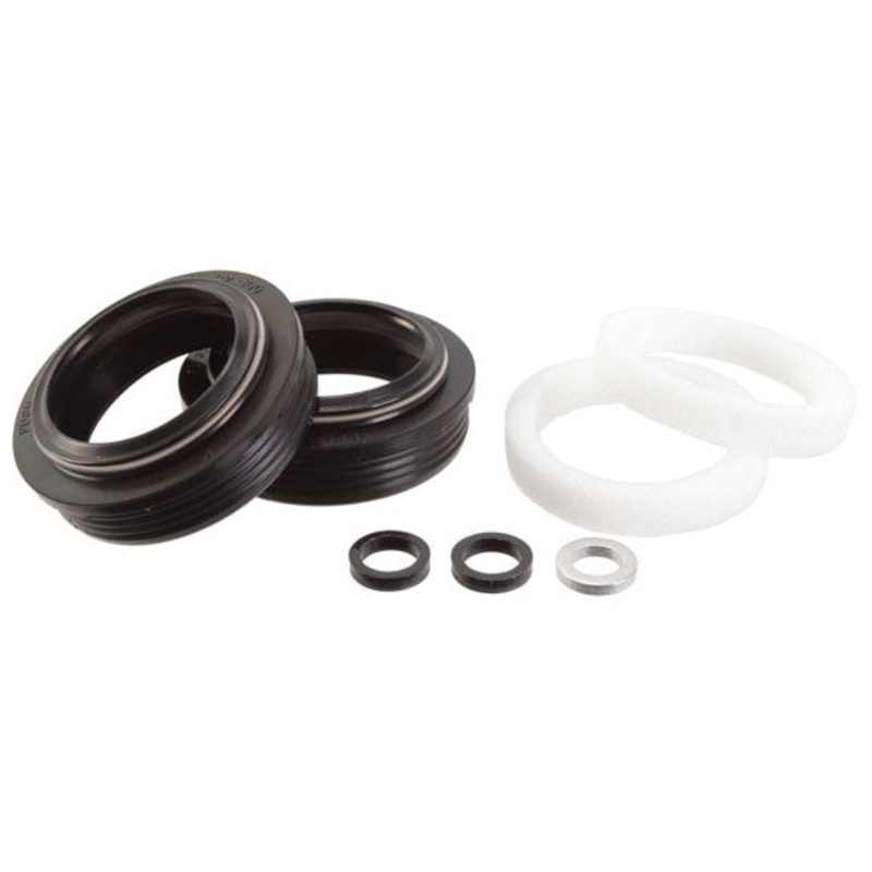 PUSH Industries Ultra Low Friction Fork Seal Kit – 32mm FOX