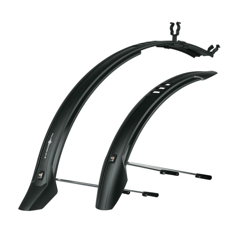 Sks Velo 65 Mountain Mudguard Set Incl. U-Stays:  29