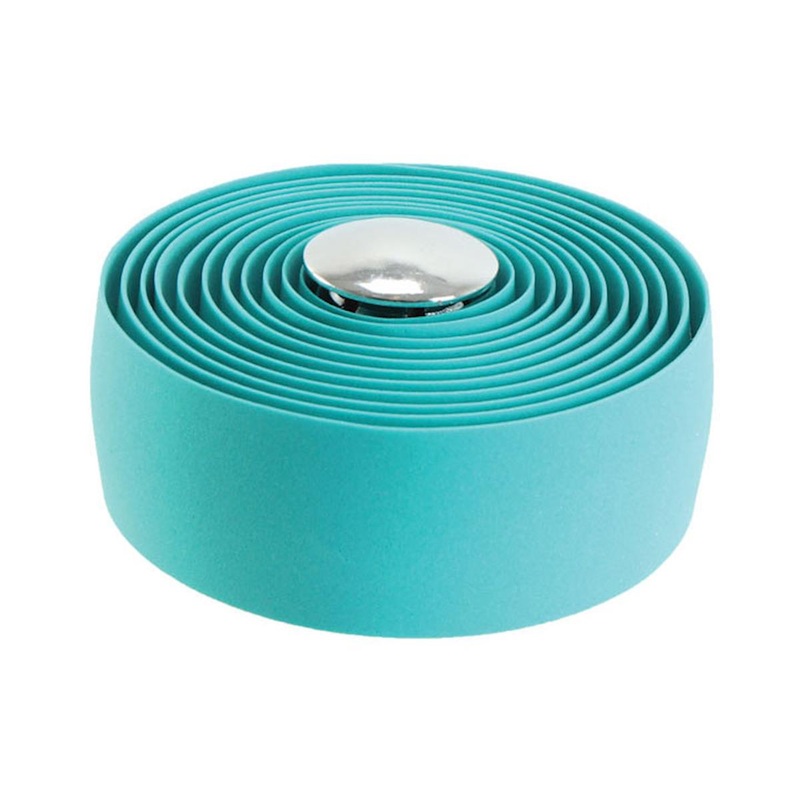 Soma Thick and Zesty Bar Tape (Teal)