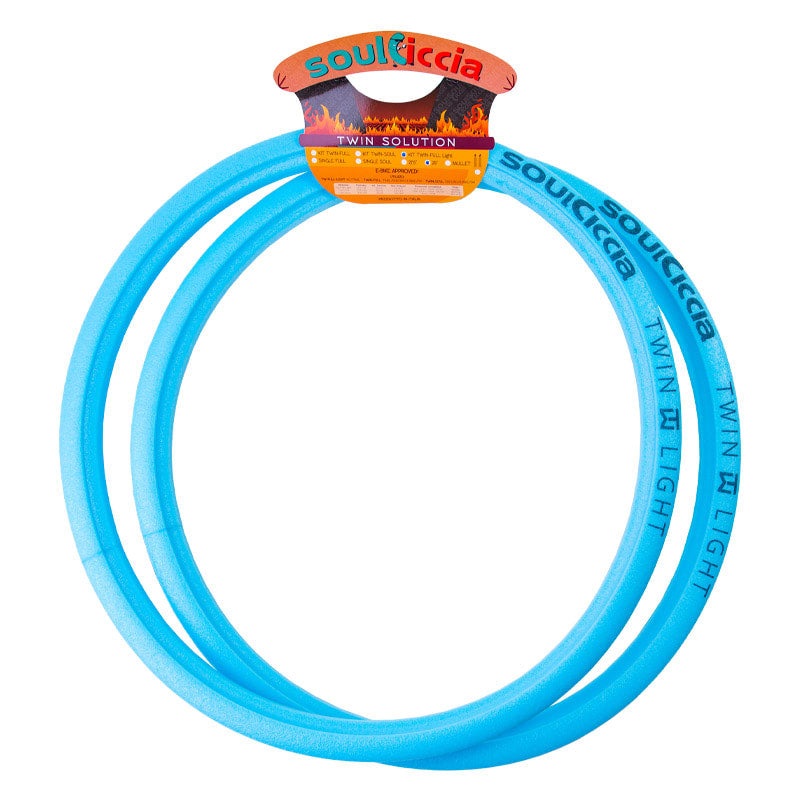 Soulciccia (Kit) 27,5x43mm Twin Light (Coppia)