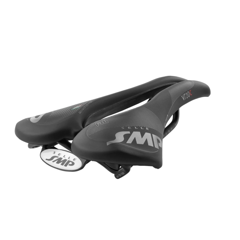 VT20C Gel Saddle|144mm|250mm