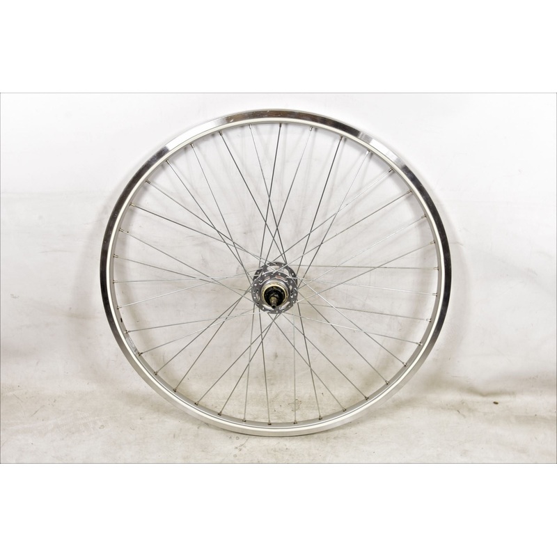 700c 622-19 REAR WHEEL SHIMANO NEXUS SG-3R40 3 SPD ROLLER BRAKE