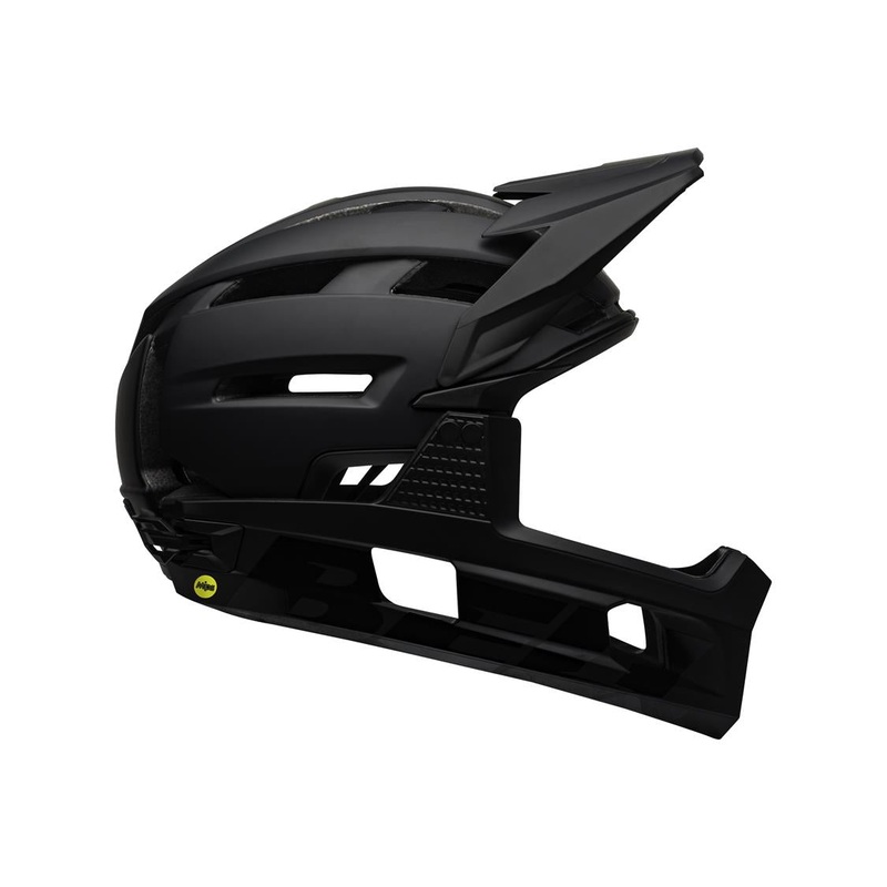 Bell Super Air R – Spherical MIPS