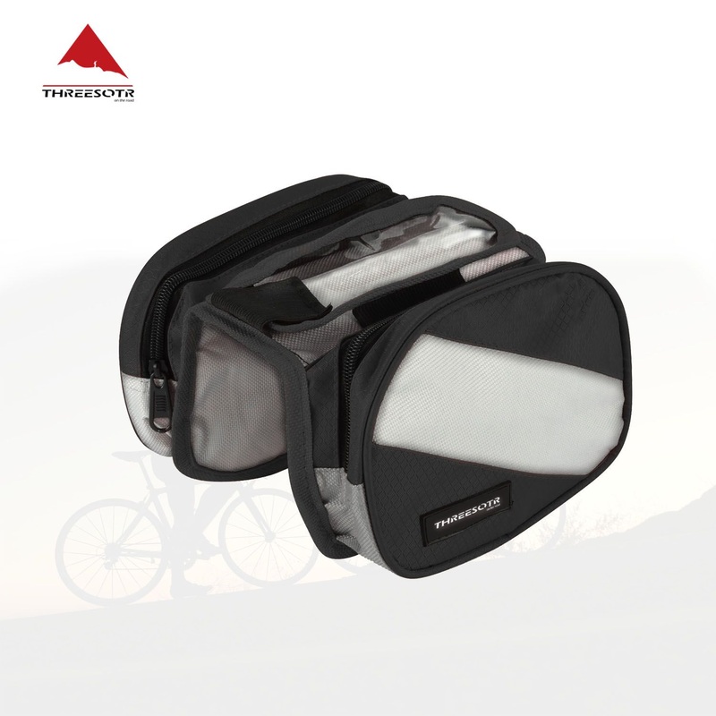 Bicycle Top Tube Handlebar Bag