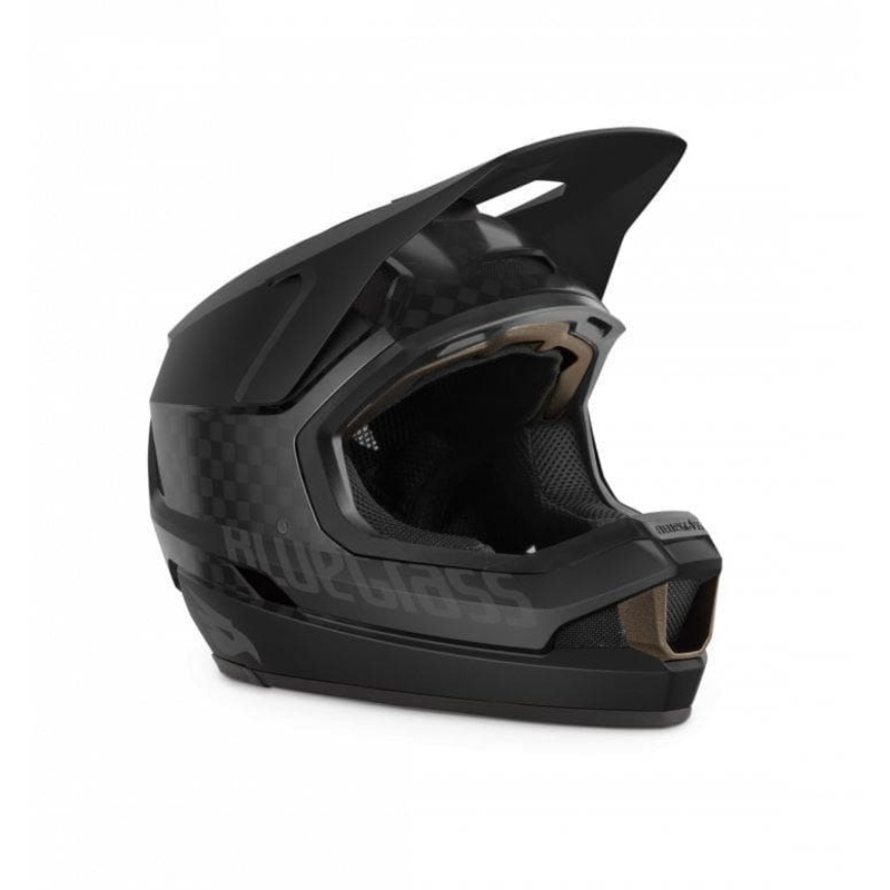 Bluegrass Legit Carbon Mips – Black – 60-62cm