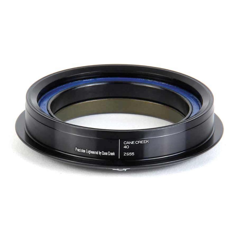 Cane Creek 40 ZS55/40 Lower Headset Black