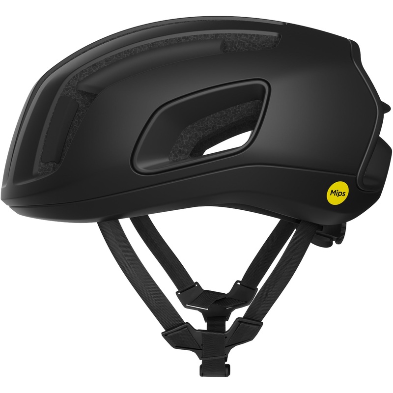 Casco Poc Cytal – Nero|50-56|54-59|56-61|Nero