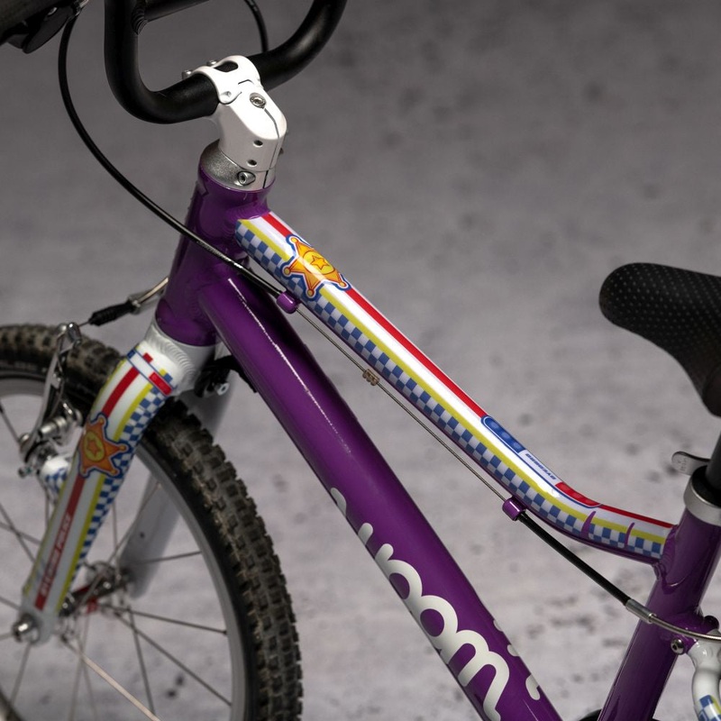 DYEDBRO – KIDS – POLICE