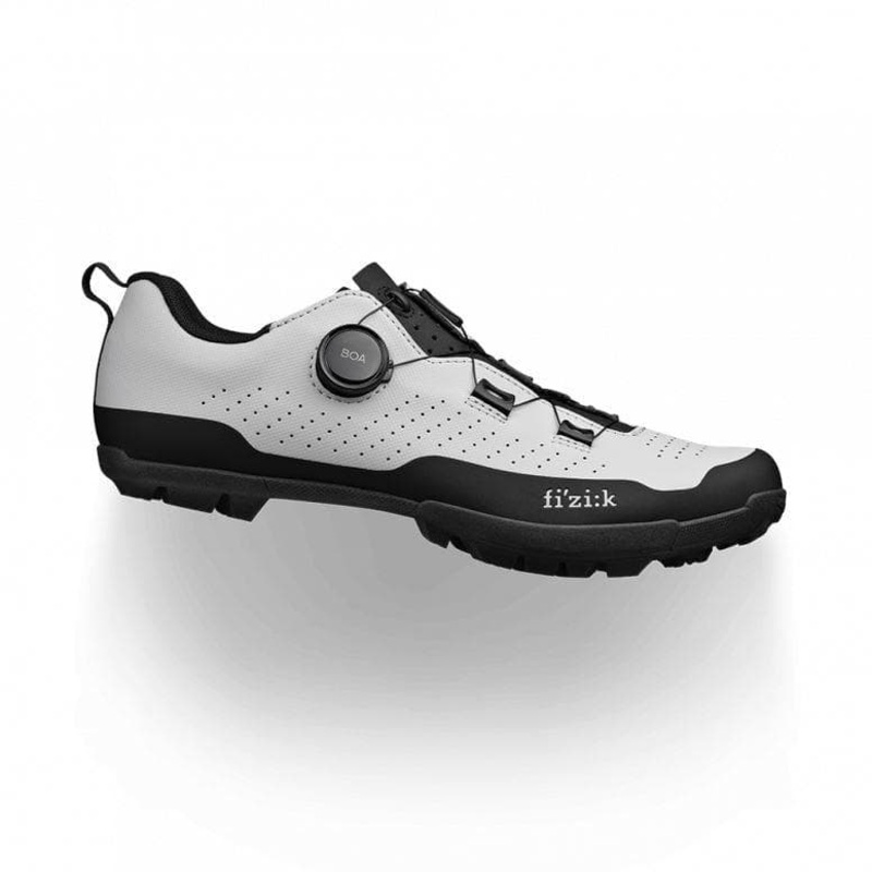 Fizik Terra Atlas – Grey – 36