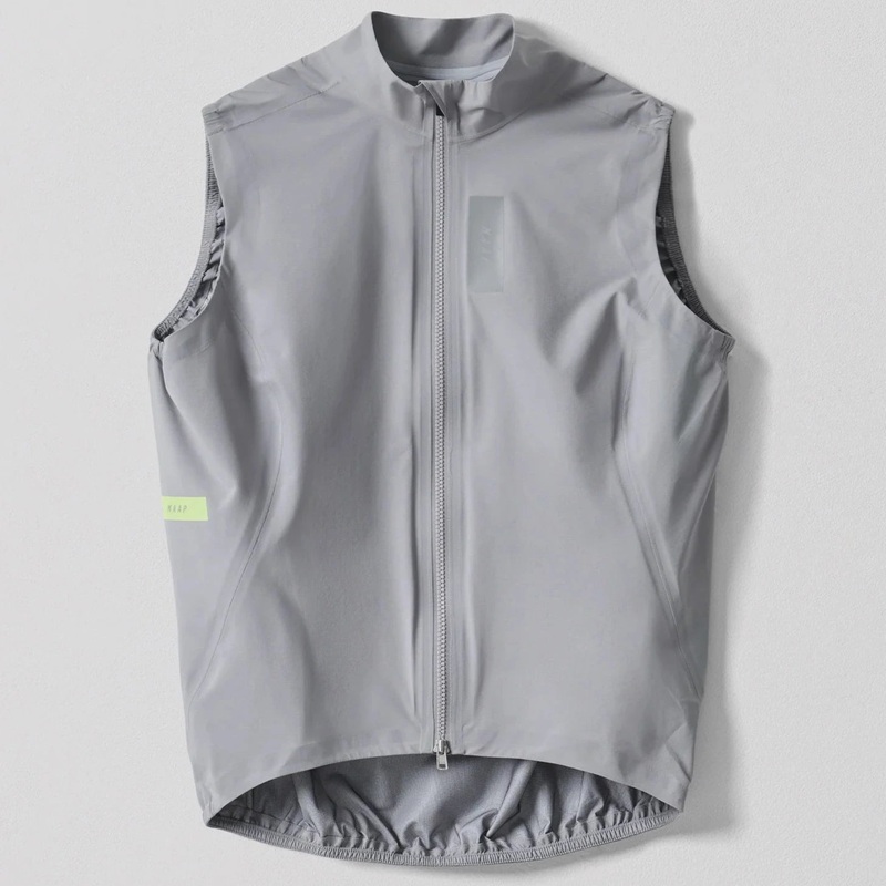 Gilet donna Maap Atmos – Grigio