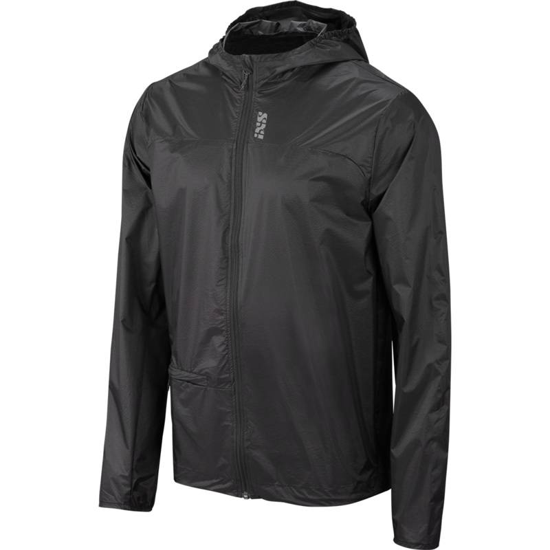 iXS – Flow Windbreaker Jacket|IXS FLOW WINDBREAKER JACKET ANTHRACITE S|IXS FLOW WINDBREAKER JACKET ANTHRACITE M|IXS FLOW WINDBREAKER JACKET ANTHRACITE L|IXS FLOW WINDBREAKER JACKET ANTHRACITE XL|IXS FLOW WINDBREAKER JACKET ANTHRACITE XXL